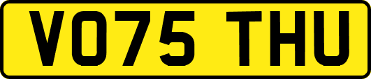 VO75THU