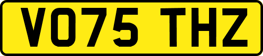 VO75THZ