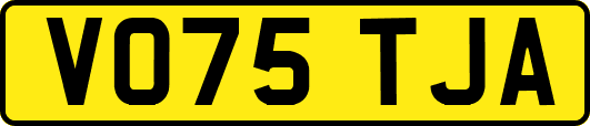 VO75TJA