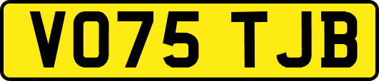 VO75TJB