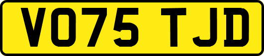VO75TJD