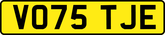 VO75TJE