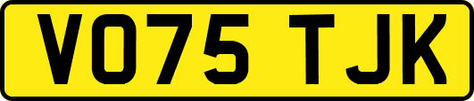 VO75TJK