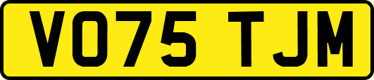 VO75TJM