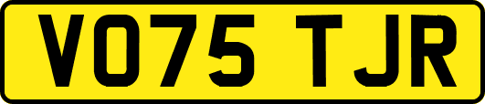 VO75TJR