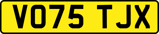 VO75TJX