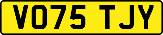 VO75TJY
