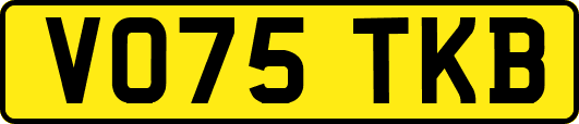 VO75TKB