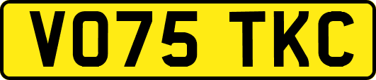 VO75TKC