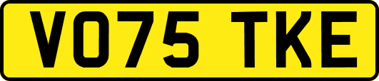 VO75TKE