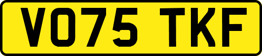 VO75TKF