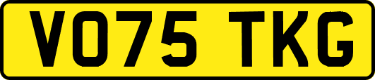 VO75TKG