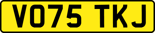 VO75TKJ
