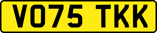VO75TKK