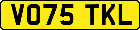 VO75TKL