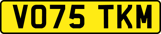 VO75TKM