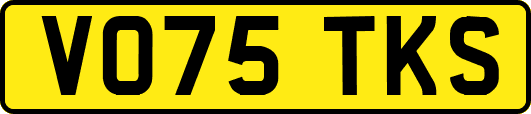 VO75TKS