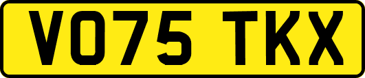 VO75TKX