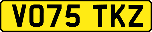 VO75TKZ