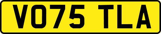 VO75TLA