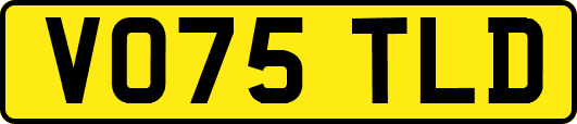 VO75TLD