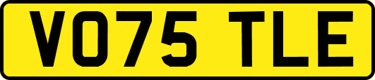VO75TLE