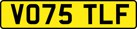 VO75TLF