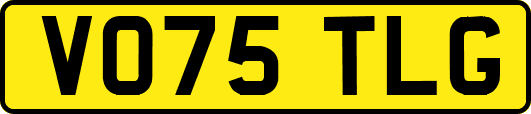 VO75TLG