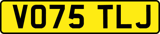 VO75TLJ