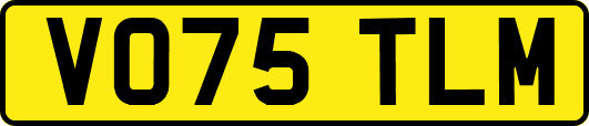 VO75TLM
