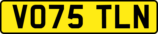 VO75TLN