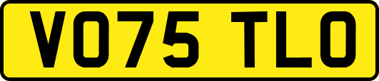 VO75TLO