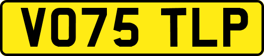 VO75TLP
