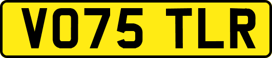 VO75TLR