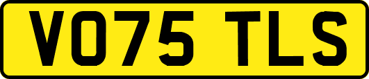 VO75TLS