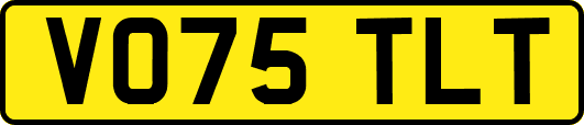 VO75TLT