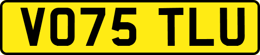 VO75TLU