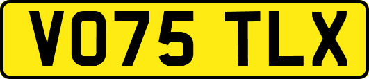 VO75TLX