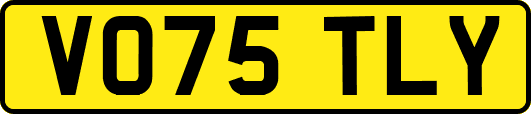 VO75TLY