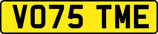 VO75TME