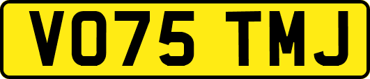 VO75TMJ