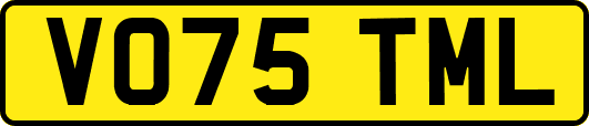VO75TML