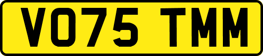 VO75TMM