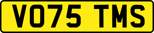 VO75TMS