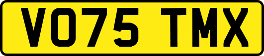 VO75TMX