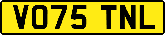 VO75TNL