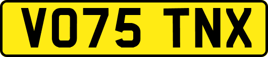 VO75TNX