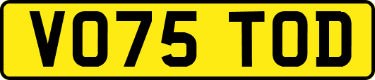 VO75TOD