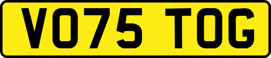 VO75TOG