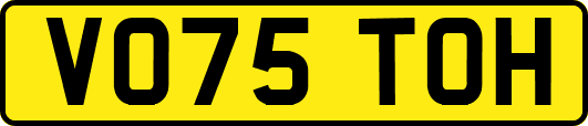VO75TOH